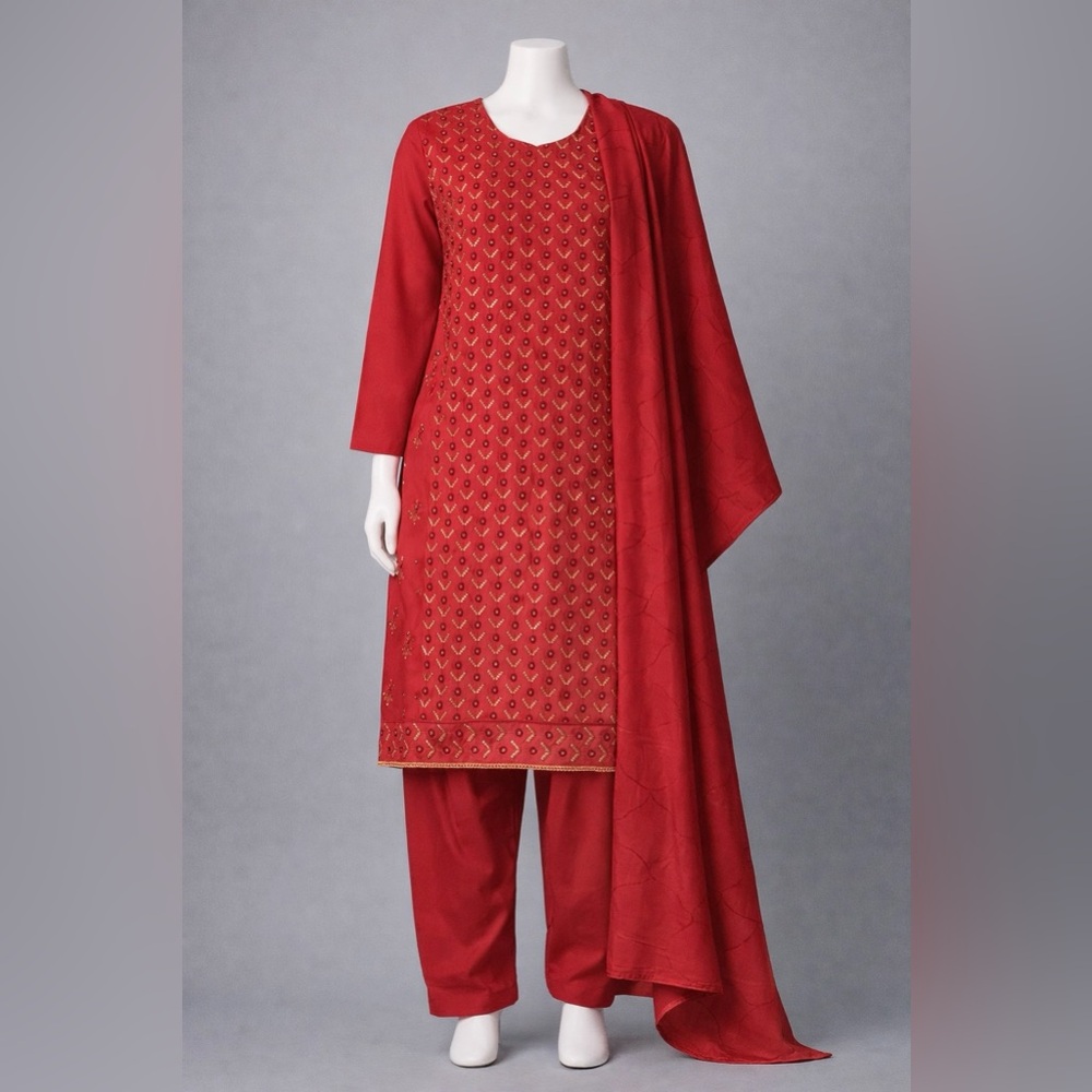 Pakistani Dress